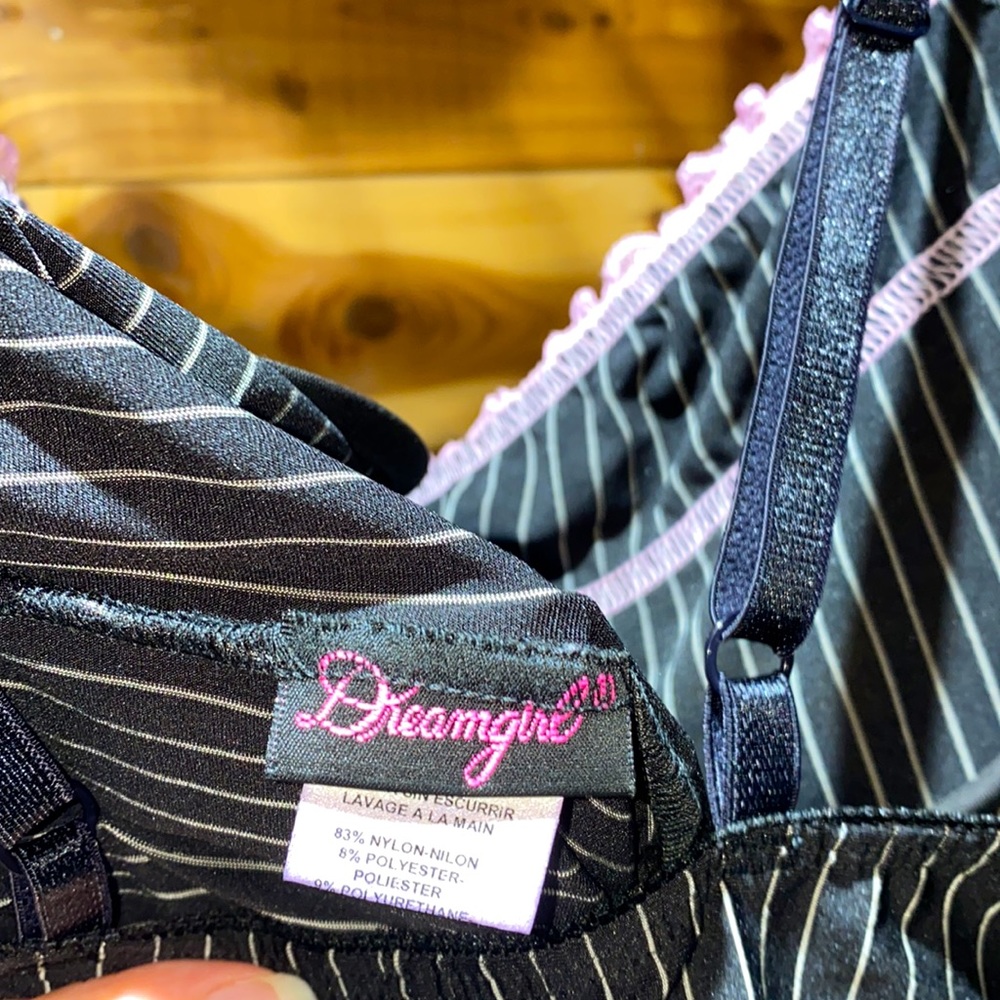 Dreamgirl Lingerie Set - image 7